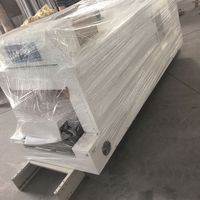 Machine d'emballage thermorétractable de bureau Chain 4525 pour film plastique POF (polychlorure de vinyle) – Fabricant d'emballages pour boîtes