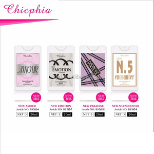 Buena calidad pequeña colección Perfume al por mayor - Product Image 2