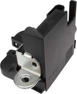 Bloque de puerta trasera de coche, conjunto de pestillo de bloqueo de puerta de tapa de <span class=keywords><strong>maletero</strong></span> trasero para <span class=keywords><strong>Seat</strong></span> <span class=keywords><strong>Leon</strong></span> VW Golf Mk5 Mk6 1K6827505E 5K0827505A 5M0827505E 1T0827505H - Product Image 6