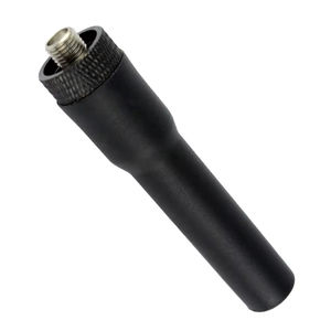 Antenne radio portable double bande <span class=keywords><strong>V</strong></span>/U 144/430MHz Type court talkie-walkie flexible Antnena - Product Image 3