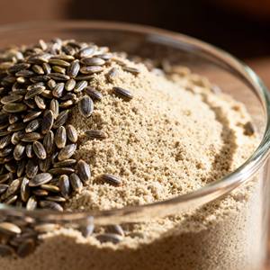 YIDA - Polvo de Compost de Bacillus Subtilis de Grado Agrícola Directo de Fábrica, 100B UFC/g, Fertilizante Orgánico 100% Puro para Suelo - Product Image 2