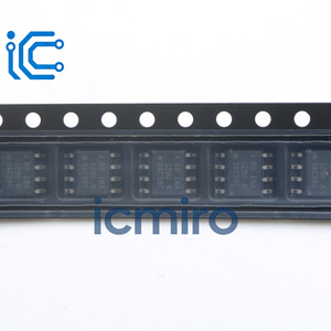 ICMICRO In Stock New Original <b>Integrated</b> <b>Circuit</b> Electronic Component Suppliers INA129UA - Product Image 2