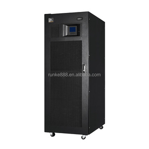 سلسلة Vertiv NX <span class=keywords><strong>UPS</strong></span> 30-<span class=keywords><strong>60kVA</strong></span> تصميم تحويل مزدوج عبر الإنترنت ، موثوقية عالية ، توفير الطاقة وحماية البيئة <span class=keywords><strong>UPS</strong></span> - Product Image 3