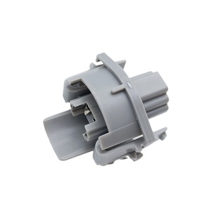 Honda 34102-S60-003 License Plate <b>Light</b> <b>Socket</b> Embed Type Bulb Holder For Accord CRV City Civic Fit - Product Image 1
