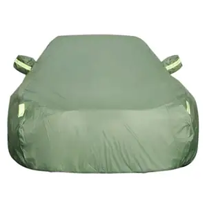 Custom waterproof, sun-proof and UV-resistant Oxford cloth car cover with logo for use exclusively with Acura series.