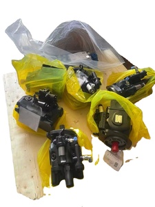 Piezas de equipo de excavación de alta calidad, bombas hidráulicas HP5V76 HP6V76 - Product Image 3
