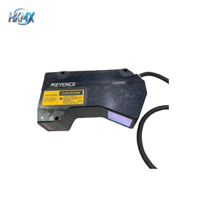 หัวเซนเซอร์วัดระยะทางด้วยเลเซอร์ 2 มิติ ความแม่นยำสูง KEYENCE LJ-G200 ของแท้ 100% หัววัดโปรไฟล์อุตสาหกรรม - Product Image 1