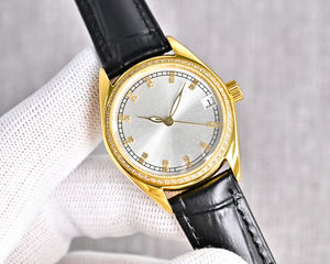 Producto de Última Moda - Reloj Compatible para Hombre y Mujer Adecuado Tanto para Uso Casual como para Uso Profesional. Reloj Mecánico Automático - Product Image 5