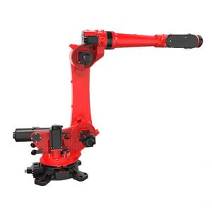 Bras robotisé industriel BROUNT 3500 MM de longueur maximale, charge utile de 100 kg, moteur 6 axes, manutention, palettisation, déchargement - Product Image 3