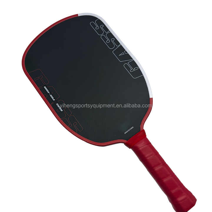 T700 Carbon Fiber 16mm Pickleball Paddle - Joysent GearFoam Core Thermoforming Control & Power – Joysent Sport