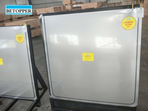 Bloques de Protección Premium Hydro Bag para Mármol y Granito - Estándares Italianos de Rendimiento - Product Image 3