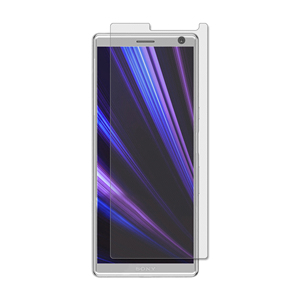 Mobile 2.5D Incurvé Protecteur D'écran POUR ANIMAUX DE COMPAGNIE Film Protecteur Convient pour Sony <span class=keywords><strong>Xperia</strong></span> XA3 Ultra - Product Image 6