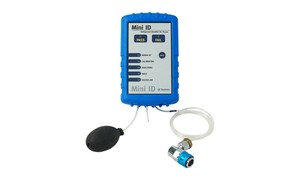 NUEVO EN STOCK: Identificador de Refrigerante MSA Mini ID R-134a, R-1234YF, R-125, Alta Precisión, Protección IP67, Batería de Litio Recargable - Product Image 2