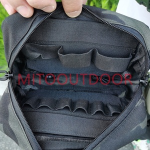 Klaar Om Te Verzenden <span class=keywords><strong>Tactical</strong></span> Borst Rig Mk4-Ranger Groene <span class=keywords><strong>Ak</strong></span> <span class=keywords><strong>Vest</strong></span> Met Mag Mcb Grey Magazines Buidel Carrier - Product Image 5