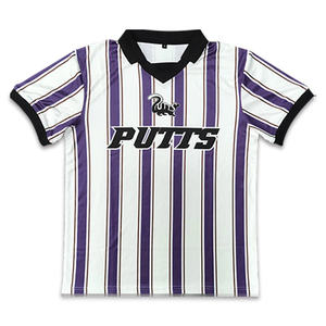 定制设计最新足球服足球运动服 - Product Image 3