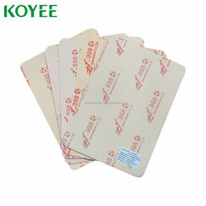 Shoe <strong>Insole</strong> Material Paper <strong>Insole</strong> <strong>Board</strong> Fiber <strong>Non</strong> <strong>Woven</strong> <strong>Insole</strong> <strong>Board</strong> for Shoes Making - Product Image 1