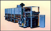 Machine automatique de fabrication d'allumettes