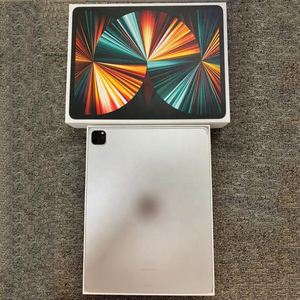 แท็บเล็ต PC มือสองสำหรับ iPad Pro 3rd 11นิ้ว WIFI 5G เวอร์ชั่นสากล8GB + 512GB แบตเตอรี่7538mAh คอมพิวเตอร์มือสอง - Product Image 2