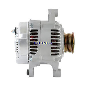 Alternador compatible con CHRYSLER STRATUS 2.0 LE Gasolina (KW: 96, HP: 131) de 12-1995 a 04-2001 KUHNER 553036RI NUEVO - Product Image 2