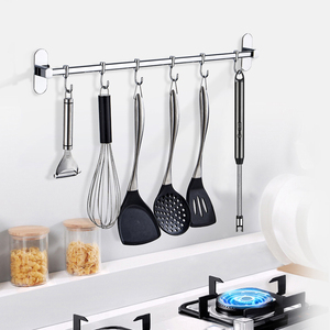 Encendedor de cocina de arco eléctrico recargable USB sin llama a prueba de viento portátil largo cuello Flexible y gancho colgante Aleación de Zinc - Product Image 5