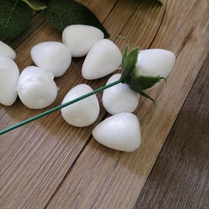 Supporti Ovali in Schiuma per Modellare Fiori in Fondente, Accessori per Pasticceria, Supporto per Asciugatura Pasta <span class=keywords><strong>di</strong></span> <span class=keywords><strong>Zucchero</strong></span> - Product Image 3