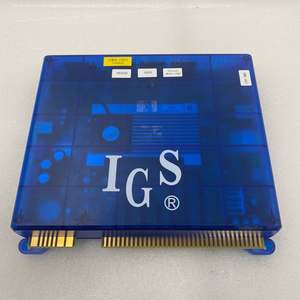 IGS Jackpott Golden <span class=keywords><strong>Master</strong></span> Multi moins cher PCB plateau de jeu Golden Fire 7's Golden Fortune 3 en 1 à vendre - Product Image 3