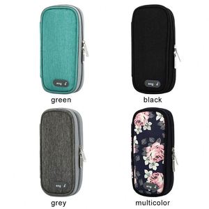 Practical Diabetic Pocket Oxford Without Medicla Cooler Pill Protector Insulin <b>Cooling</b> <b>Bag</b> Travel Case Medicine Cold Storage <b>Bag</b> - Product Image 5