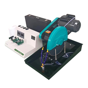 อุปกรณ์ทดสอบเทียบเท่าทรายไฟฟ้าสำหรับ <span class=keywords><strong>ASTM</strong></span> <span class=keywords><strong>D2419</strong></span> - Product Image 5