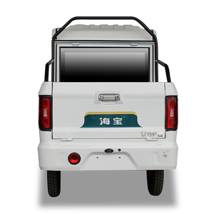 Factory High Quality <strong>Electric</strong> Picup <strong>Truck</strong> Very Practical 3 Wheel <strong>Electric</strong> <strong>Truck</strong> <strong>Cargo</strong> Loading <strong>Trucks</strong> - Product Image 5