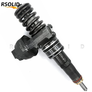 Injecteur de carburant diesel Common Rail Rsoliddiesel 0414720215 pour moteurs diesel BJB BKC BXE BLS AXR - Pièces de moteur diesel - Product Image 6