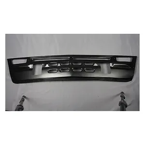 Faldón Delantero de Acero Inoxidable Colin para Skyline, Piezas de Auto Personalizadas 1968-1972, Taiwán - Product Image 1