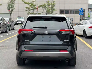 <span class=keywords><strong>Toyota</strong></span> <span class=keywords><strong>RAV4</strong></span> Rongfang 2021 Usado, 2.0L CVT 2WD, Versión Fashion, Volante a la Izquierda, SUV Compacto, Vehículo Familiar Espacioso, Inspección de VIN Disponible - Product Image 3