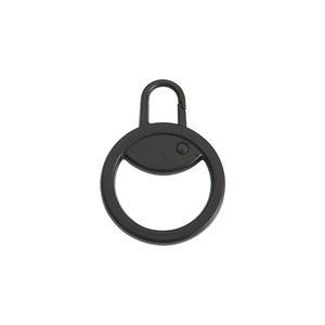 <b>Tool</b>-free detachable zipper pulls for bags, <b>backpacks</b>, coats, clothes, shoes, and boots, with metal zippers, pendants, and pull - Product Image 3