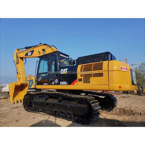 Used Caterpillar CAT320bl Hydraulic Crawler Excavator <b>for</b> <b>Sale</b>-Core Motor Gear Pump | 209KW Power 1.88m <b>Bucket</b> Capacity - Product Image 2