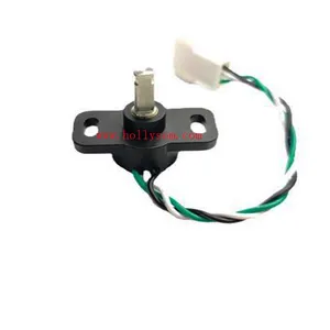 hollysom technology 22mm dual wire connect hall sensor