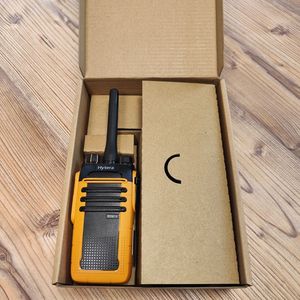 Cho hytera bd61x kinh doanh DMR xách tay hai chiều cho đài phát thanh bán buôn hiệu suất tuyệt vời rõ ràng bằng giọng nói analogue kỹ thuật số không thấm nước - Product Image 3
