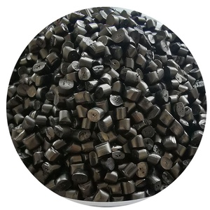 PE PP EVA nhựa carbon đen <span class=keywords><strong>masterbatch</strong></span> Nhựa nguyên liệu cho túi poly, <span class=keywords><strong>HDPE</strong></span> ống, Pallet, mulch phim nông nghiệp - Product Image 3