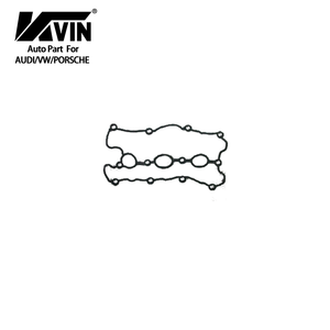 ปะเก็นวาล์วรถไฟ06E103483P L สำหรับ<span class=keywords><strong>3</strong></span>.0T <span class=keywords><strong>2</strong></span>.8 <span class=keywords><strong>2</strong></span>.5ปะเก็นฝาครอบวาล์วสำหรับ C6/<span class=keywords><strong>2</strong></span>.8 06E 103 483 P - Product Image 4