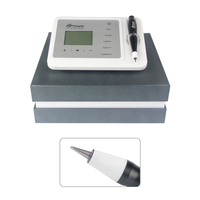 Numérique Machine Permanente De tatouage de Maquillage micro roller stylo D'artmex V9 Permanent Microblading MTS / PMU système