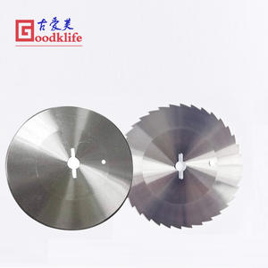 Coltello per Shawarma Easycut <span class=keywords><strong>Ceylan</strong></span> Dost di Grado Alimentare, Lama per Kebab Doner, per Taglierina Kebab Tandir Jet 120 - Product Image 2