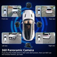 Lecteur multimédia automobile 12,9 pouces pour Hyundai IX35 2010-2015, CarPlay, Android Auto, Mirror Link, GPS Navi, 2K AHD, DSP, stéréo, cadre 12,3 pouces