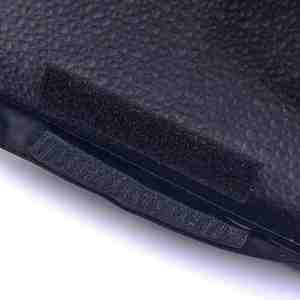 Cinta de Cierre de Gancho y Bucle Cosida a Prueba de Agua de Alta Calidad con Color Personalizado y Material de Poliéster/Nylon Autoadhesivo Ecológico - Product Image 5