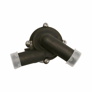 Pompe à eau de circulation automobile Webasto Thermo Top C/E/Z/P OEM 12V CC neuve 9002514B/9002514A/87187B/9017986A/9012751A/64129329961 - Product Image 4