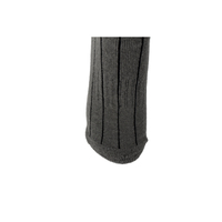 Chaussettes de sport tendance 2023, nouveau design, pour hommes, football, 32 équipes, impression numérique personnalisée, respirantes, chaussettes de football à tige mi-haute