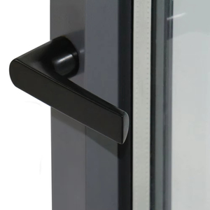 Finestre <span class=keywords><strong>a</strong></span> Battente in Alluminio <span class=keywords><strong>a</strong></span> Doppio Vetro con Isolamento Termico e Insonorizzazione per Progetti di Ville e Case Personalizzate - Product Image 5