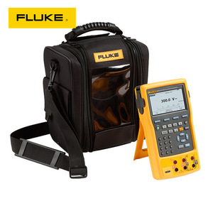 Calibrador de Procesos Fluke 754EL, 3.000 V, 40 Hz a 500 Hz, Nivel de Precisión 1, Instrumento de Medición - Product Image 4