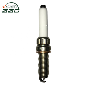 Nouvelle bougie d'allumage Iridium 12 12 0 040 551 12120040551 SILZKBR8B8S pour F20/F21/F45/F46/X3/X4 230i/320i/330i/340i/530i MINI - Product Image 2
