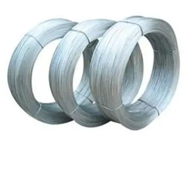 Cable interno de Control de frenos, estructura de alambre de acero galvanizado de 7x7S, 1,5mm, 2,0mm, 2,5mm, fabricación de 3,0mm