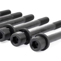 Otras Piezas y Accesorios para Automóviles, Tornillo Allen de Acero al Carbono, Tornillo de Cabeza Cilíndrica con Hexágono Interior, OE 22321-26000 para HYUNDAI TUCSON KIA
