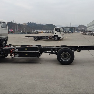 High Quality Cheap 2 <strong>Seater</strong> Mini <strong>Electric</strong> <strong>Car</strong> for Adults Box Cargo Truck - Product Image 4